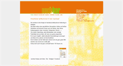 Desktop Screenshot of die-nachbar.de