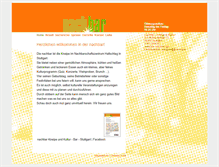 Tablet Screenshot of die-nachbar.de